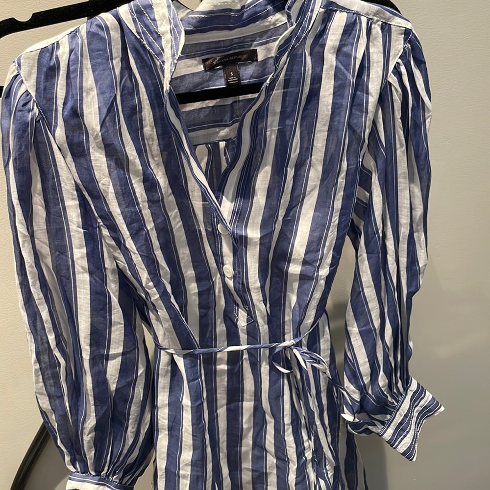 Banana Republic Dress